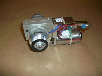 Unidad de accionamiento oncológico Siemens / Varian Foto 1 de 4