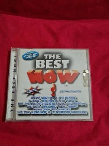 The Best Now CD - Foto 1 di 2