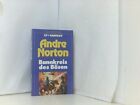 Hexenwelt: Bannkreis des Bösen Norton, Andre: