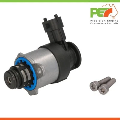 Nueva válvula de control de succión PEC para Volvo XC60 P3 diésel 2,0 L turbo 5 cilindros Foto 1 de 3