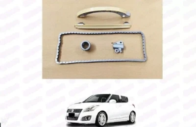 Timing Chain Kit for Suzuki Swift ZC72S K12B K14B 2010 - 2017 RHD - Imagem 1 de 4