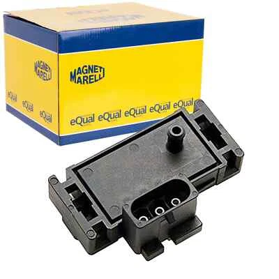 MAGNETI MARELLI SENSOR, LADEDRUCK passend für ALFA ROMEO 145 146 CHEVROLET - Bild 1 von 2