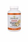 Vitamin C 1000mg Time Release (with Citrus Bioflavonoids) 180 Tabs-6 Pack