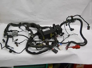 PLYMOUTH PROWLER COMPLETE UNDER HOOD WIRE HARNESS W/ FUSEBLOCK - P04865429AB - Picture 1 of 12