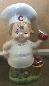 Campbell's Soup Kids Boy Keksdose 2004 NEU - Bild 1 von 3