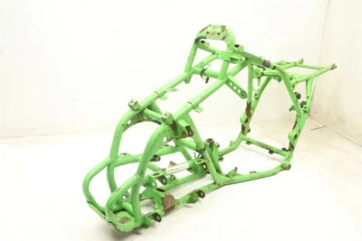Kawasaki Mojave 250 94 Frame Chassis 32160-1279-CC 33023 - Image 1 of 4