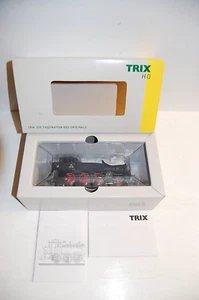 Trix 22856 Spur H0 BR 674 1-C Dampflokomotive BN 674.498 der ÖBB OVP - Bild 1 von 11