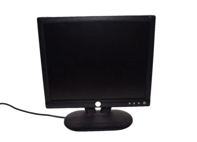 Dell E177FPC LCD Monitor - Image 1 of 2