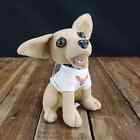 Vintage Yo Quiro Taco Bell Chihuahua Plush "How Cool Is This" Not Working