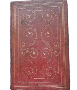THE POETICAL WORKS OF SIR WALTER SCOTT, BART. 1847 Edition Printed In Edinburgh - Picture 1 of 11