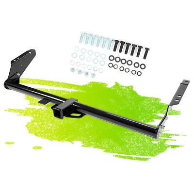 Class 3 Rear Trailer Hitch Bumper Towing 2" Receiver For Toyota Sienna 2004-2020 - Image 1 of 4