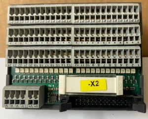 Washtec Module 8661 - ReV.1 - Picture 1 of 2