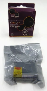 Cartucho de tinta negro de repuesto SELLADO compatible para Epson S020093 MJIC7 - Imagen 1 de 4