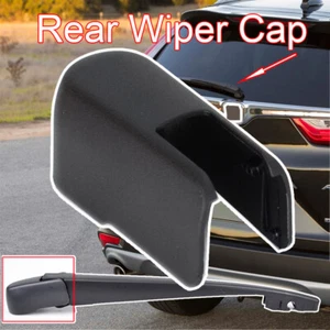 Tailgate Window Rear Wiper Arm Nut Cover Cap Rustproof For Subaru Forester XV - Picture 1 of 6