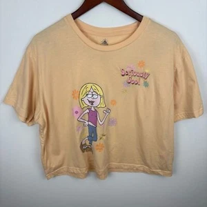 Disney Lizzie McGuire Cropped T-Shirt - Bild 1 von 6