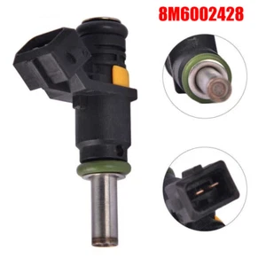 1PCS New Fuel Injector Fit Mercury-Quicksilver Outboard 150HP 4-Stroke 8M6002428 - Picture 1 of 7