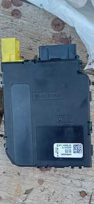 1K0953549BC OE VOLKSWAGEN Audi A3 Tt Golf Passat Jetta CENTRALINA Sottosterzo  - Immagine 1 di 2
