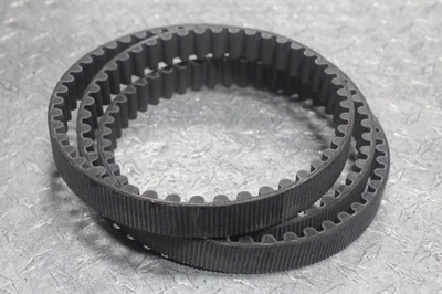 11-16 CINTURÓN DE TRANSMISIÓN OEM HARLEY-DAVIDSON SPORTSTER 883 1200 40591-07 Foto 1 de 4