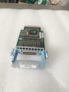 1PC OEM Cisco HWIC-16A  Asynchronous High Speed WAN Interface Card - Picture 1 of 6