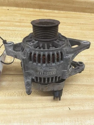 Alternator 8-318 117 Amp Sae Rating Fits 96-98 GRAND CHEROKEE 180119 - Изображение 1 из 4