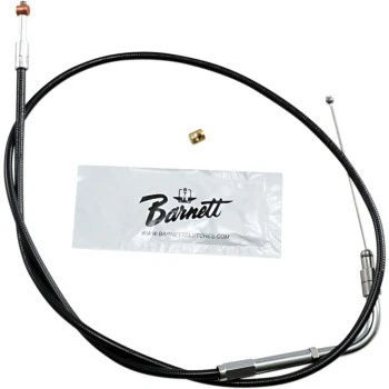 Cable de acelerador Barnett negro 101-30-30019 para Harley Davidson V-Rod 02-17 Foto 1 de 1