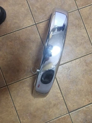 Guardabarros delantero Yamaha RD200 A B #1 Foto 1 de 4