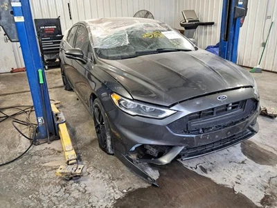 2017 Ford Fusion Transfer Case A FWD 2.7L OEM Used 94K Miles GD9Z7251B - Image 1 of 4