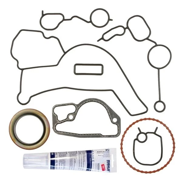 For GMC Sierra 1500 Classic 2007 Mahle JV5059 Timing Cover Gasket Set Foto 1 de 1