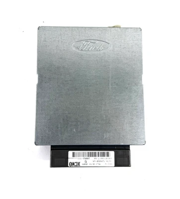 Ford Ranger 2000 módulo de computadora motor V6 de 3,0 L ECM ECU OEM YU7A-12A650-UA Foto 1 de 4