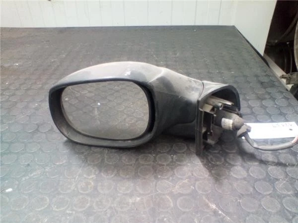 ESPEJO RETROVISOR IZQUIERDO / 12139 PARA CITROËN C3 PLURIEL 2003-> - Imagen 1 de 1