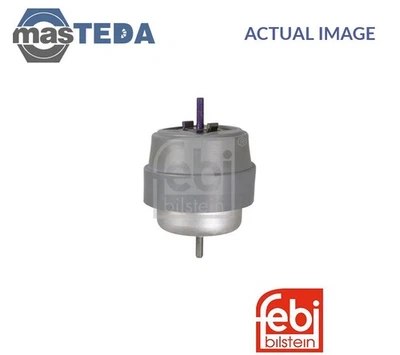 170048 ENGINE MOUNT MOUNTING RIGHT FEBI BILSTEIN FOR AUDI A4 B7,A4 B6,8EC,8ED - Image 1 of 4