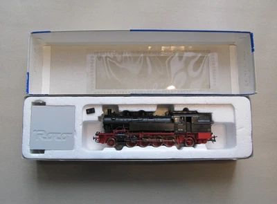 Roco 63255 , BR 93 720 in OVP , Digital , h0 , mit Esu LokPilot V4.0DCC - Bild 1 von 4