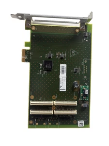 XS-PCIE A2.0 PCIe Adapterkarte NEU & OVP – PEX8112 Asetronics - Afbeelding 1 van 4