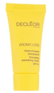 Deceleor Aroma Lisse Energising Smoothing Cream SPF 15 5ml (New) - Free Postage - Picture 1 of 1