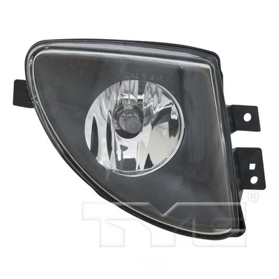 Conjunto de luces antiniebla con certificación Capa para BMW 535i, 535i xDrive 550i, 550i 2011-2013 Foto 1 de 4