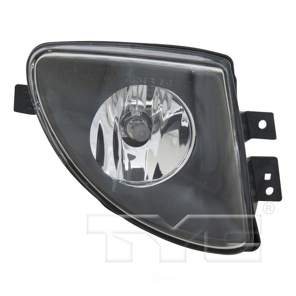 Conjunto de luces antiniebla con certificación Capa para BMW 535i, 535i xDrive 550i, 550i 2011-2013 Foto 1 de 4