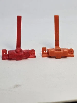 1973 - 1987 C10 K10 Blazer Suburban Chevy GMC delco Gear Indicator Shift Pointer - Image 1 of 4