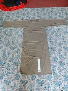 Chinesisches antikes Seidentextil High End Gewand mit hundertjähriger Geschichte - Bild 1 von 8