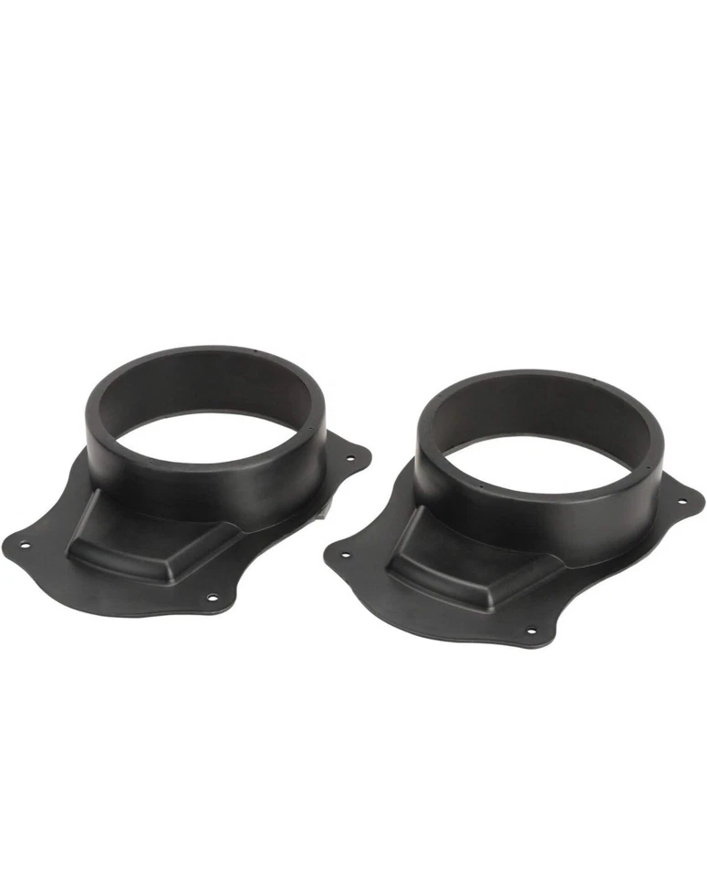 Adaptador de altavoz Scosche SAFD657 6,5" para Ford Transit Connect 2014-up Foto 1 de 1