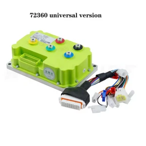 Remote Drive Controller 72360 Electric Motorcycle 48-72v190a Intelligent j - Picture 1 of 3