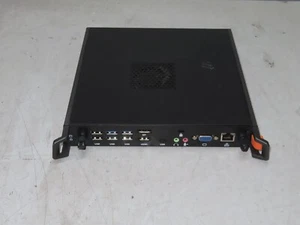 ViewSonic VPC15-WP-4 VS17059 CPU i5-8400 2.8 GHz RAM 8192 MB  No Operating Syste - Picture 1 of 7