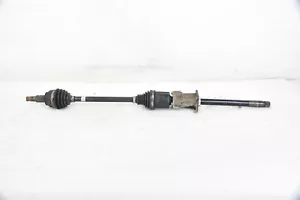 ๐ 14-17 Maserati Quattroporte Front Left CV Axle Shaft Drive Shaft Driveshaft - Picture 1 of 24