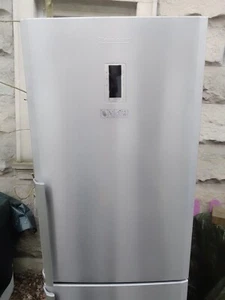 Blomberg Edelstahl Kühlschrank Gefrierschrank 475 Liter 190cm Höhe - Bild 1 von 11