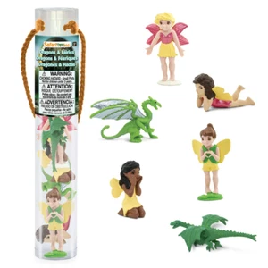 Safari Ltd Dragons & Fairies, #SAF100402 - Picture 1 of 4