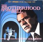 JERRY GOLDSMITH - The Brotherhood Of The Bell / A Step Out Of Line - CD NEU