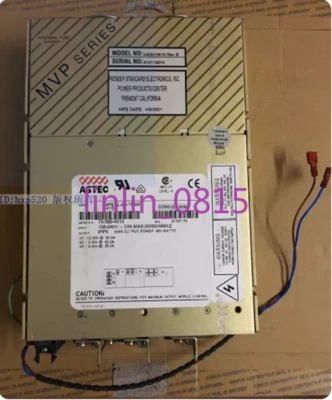 1PCS Used ASTEC MP8-3L-2D-1E-05(413) - Image 1 of 2