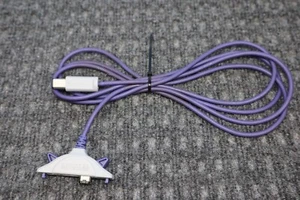 Conexión de cable avanzada Nintendo Gamecube Gameboy DOL-011 OEM - Imagen 1 de 8