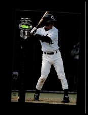 1992 Classic Four Sport Gold Chad McConnell #235 Philadelphia Phillies