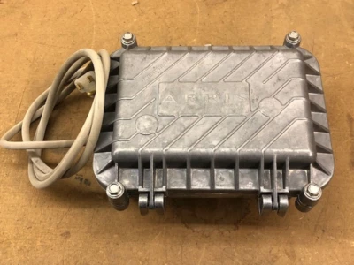 Arris-Flex Max 321 FM321GCJ-NA4ADU4N - 1 Ghz Line Extender w/Housing - Image 1 of 4