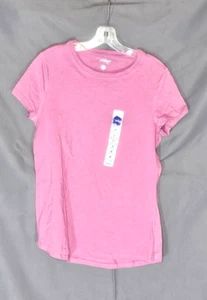 NWT - great northwest indigo - Purple Basic Crew Short Sleeve T Shirt - Small - Picture 1 of 2